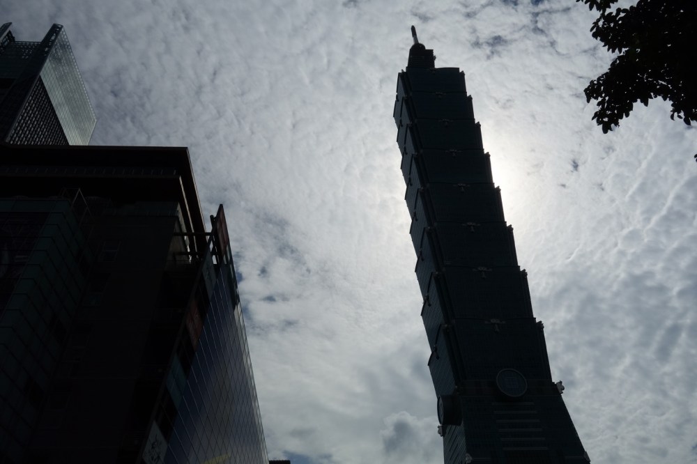 Taipei 101